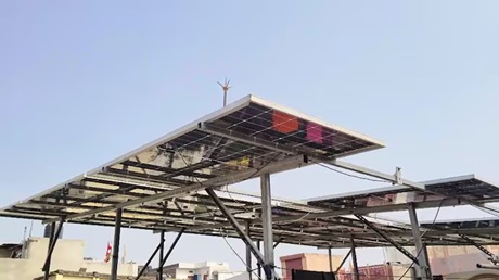 Residential 5 kW
